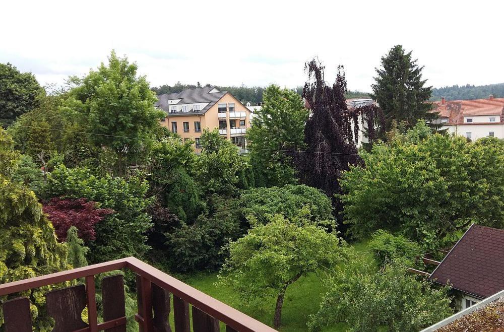 Hotel & Restaurant Krone Waldbronn Exterior foto